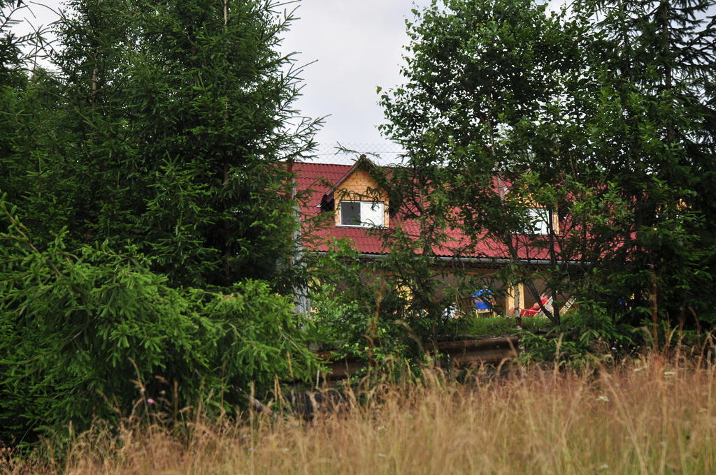 Kings Valley - Sunny Botesti Cîmpeni Exterior photo