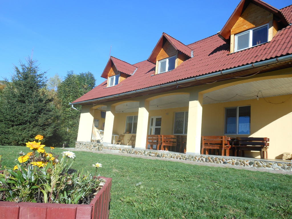 Kings Valley - Sunny Botesti Cîmpeni Exterior photo