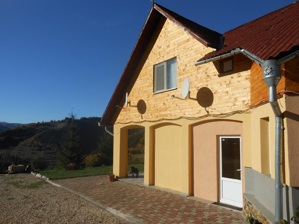 Kings Valley - Sunny Botesti Cîmpeni Exterior photo