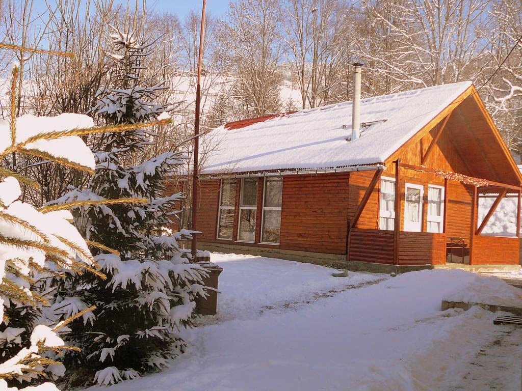 Kings Valley - Sunny Botesti Cîmpeni Exterior photo