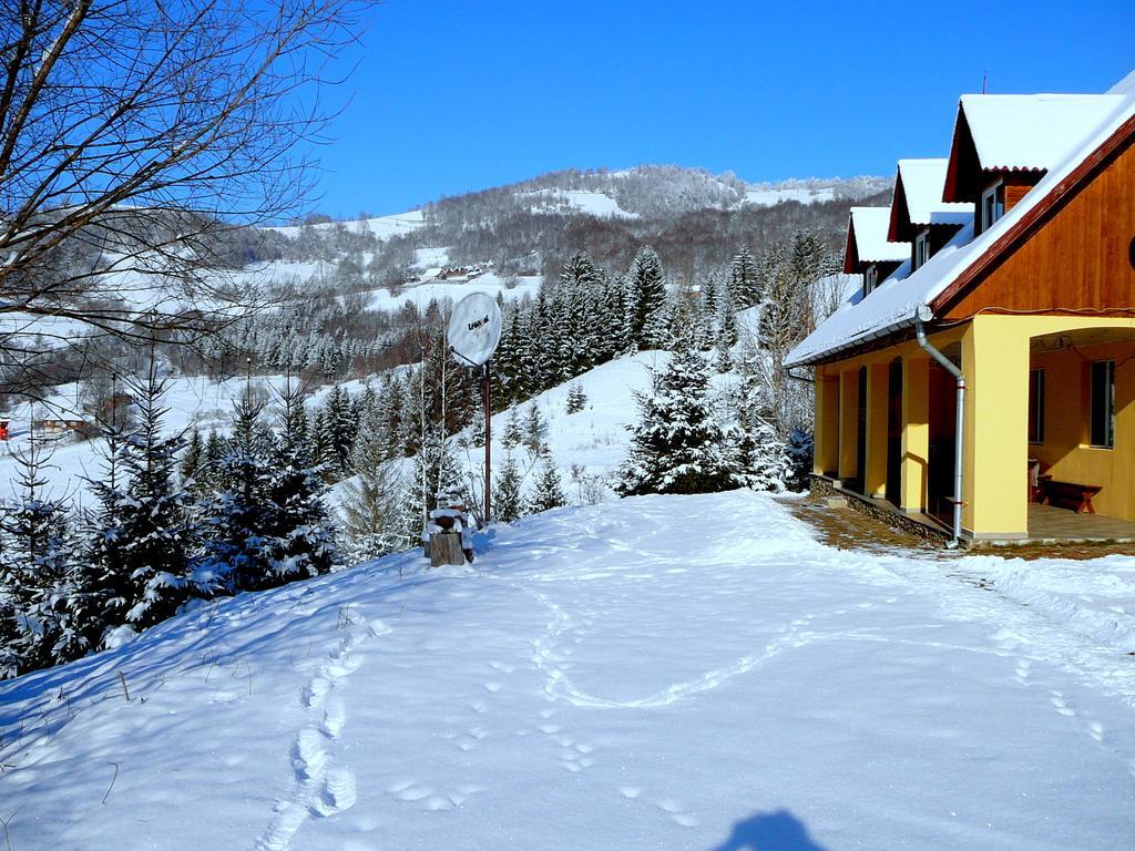 Kings Valley - Sunny Botesti Cîmpeni Exterior photo