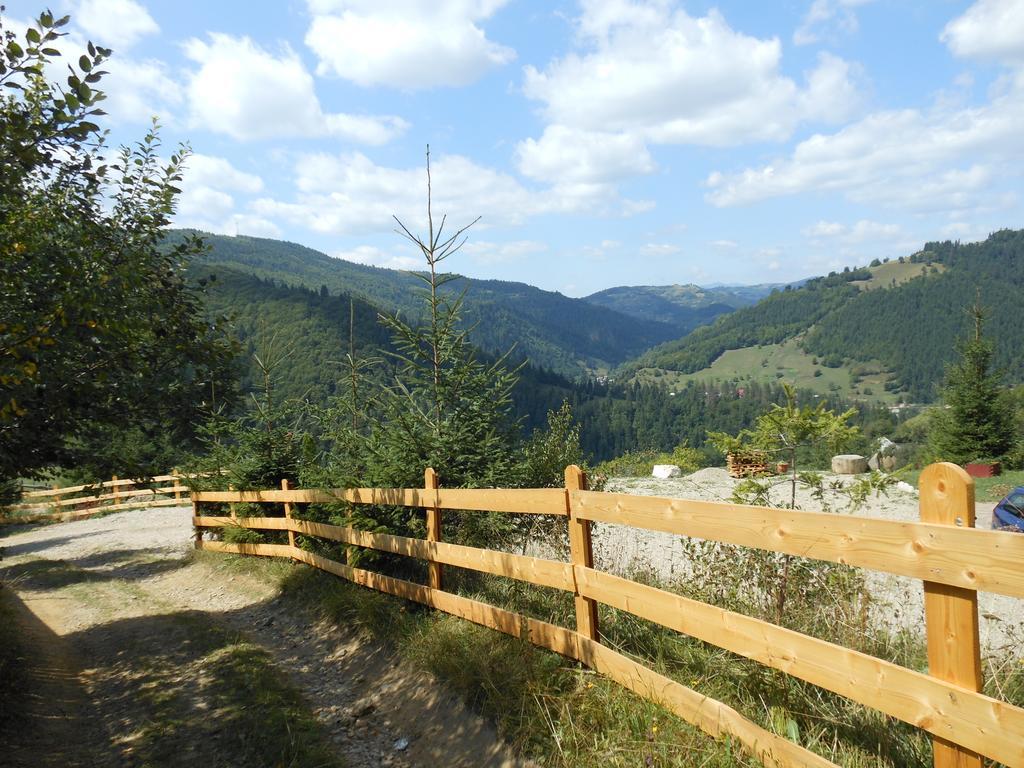 Kings Valley - Sunny Botesti Cîmpeni Exterior photo