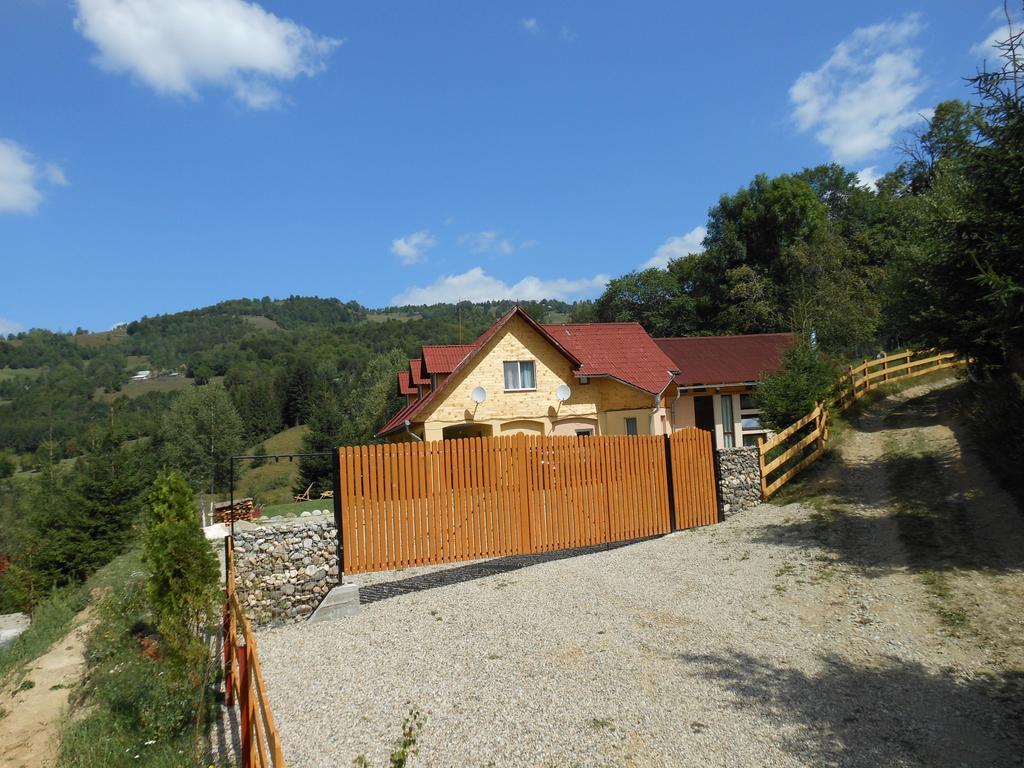 Kings Valley - Sunny Botesti Cîmpeni Exterior photo